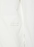  - EENK - Lace Trim Cotton Shirt