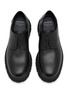 Detail View - Click To Enlarge - DOUCAL'S - x Neil Barrett Angus Leather Derby Shoes