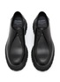 Detail View - Click To Enlarge - DOUCAL'S - x Neil Barrett Angus Leather Shoes