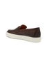  - DOUCAL'S - x Neil Barrett Harley Leather Penny Loafers