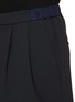  - KOLOR BEACON - Double Pleated Shorts
