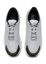 Detail View - Click To Enlarge - ATHLETICS FTWR - One Remastered Low Top Sneakers