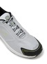 Detail View - Click To Enlarge - ATHLETICS FTWR - One Remastered Low Top Sneakers
