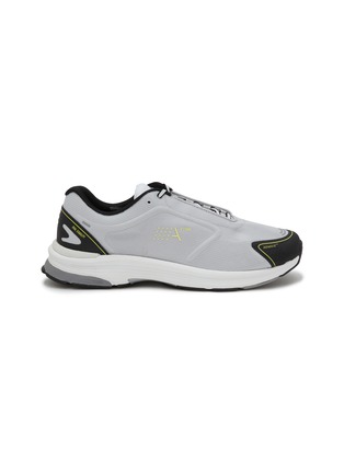 Main View - Click To Enlarge - ATHLETICS FTWR - One Remastered Low Top Sneakers