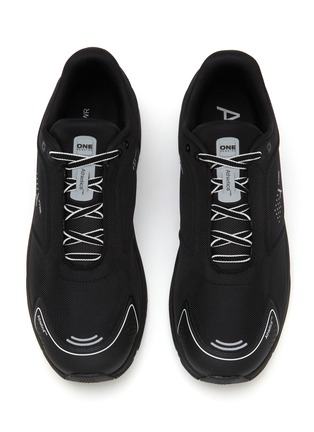 Detail View - Click To Enlarge - ATHLETICS FTWR - One Remastered Low Top Sneakers