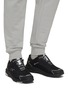 Figure View - Click To Enlarge - ATHLETICS FTWR - One Remastered Low Top Sneakers
