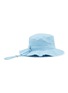 Figure View - Click To Enlarge - JACQUEMUS - Le Bob Bucket Hat