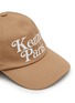 Detail View - Click To Enlarge - KENZO - Verdy Logo Embroidered Baseball Cap