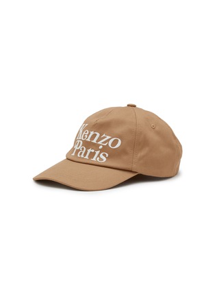 Main View - Click To Enlarge - KENZO - Verdy Logo Embroidered Baseball Cap