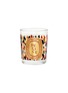 Main View - Click To Enlarge - DIPTYQUE - Limited Edition Délice Small Candle 70g