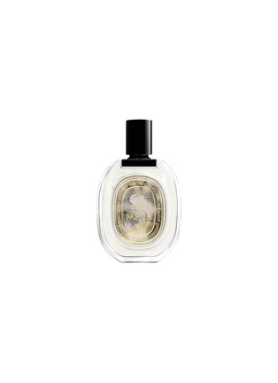 Main View - Click To Enlarge - DIPTYQUE - Limited Edition L'Eau Papier Eau De Toilette 100ml