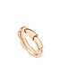 VHERNIER - Calla 18K Rose Gold Bracelet