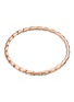 Main View - Click To Enlarge - VHERNIER - Calla 18K Rose Gold Necklace