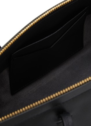 Detail View - Click To Enlarge - PB 0110 - AB 124 Medium Shoulder Bag