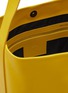 Detail View - Click To Enlarge - PB 0110 - AB 91.9 Large Belt Bucket Tote