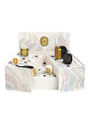 DIPTYQUE | Limited Edition Advent Calendar 25 Scented Treasures ...
