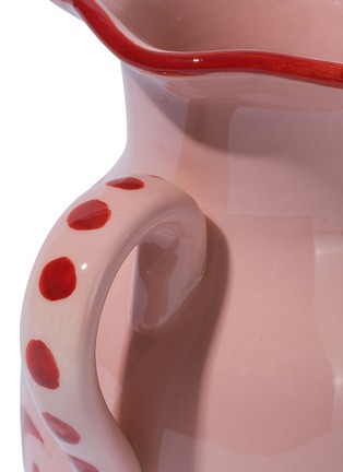Detail View - Click To Enlarge - VAISSELLE - Little Miss Sunshine Vase