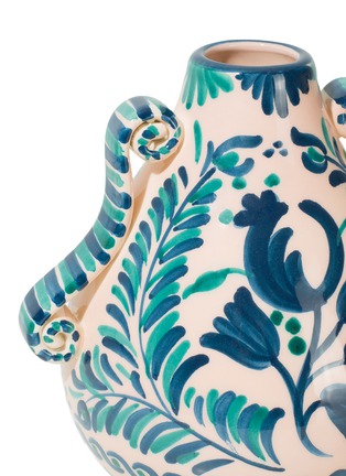 Detail View - Click To Enlarge - VAISSELLE - Too Hot To Handle Vase