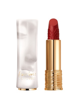 Main View - Click To Enlarge - LANCÔME - Limited Edition L'Absolu Rouge Drama Matte Lipstick — 196