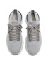 Detail View - Click To Enlarge - BRUNELLO CUCINELLI - Low Top Lace Up Sneakers