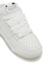 Detail View - Click To Enlarge - AMIRI - MA-1 Low Top Lace Up Sneakers