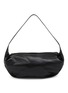 Main View - Click To Enlarge - FEAR OF GOD - Leather Large Shell Bag