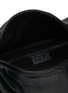 Detail View - Click To Enlarge - FEAR OF GOD - Leather Tote Bag
