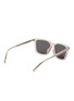 Figure View - Click To Enlarge - DIOR - InDior S4F Square Acetate Sunglasses