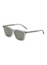 Main View - Click To Enlarge - DIOR - InDior S4F Square Acetate Sunglasses