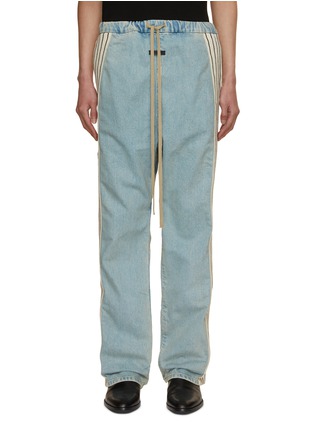 Main View - Click To Enlarge - FEAR OF GOD - Forum Denim Pants