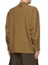 Back View - Click To Enlarge - FEAR OF GOD - 8TH California Blazer