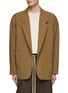 Main View - Click To Enlarge - FEAR OF GOD - 8TH California Blazer