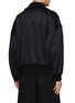 Back View - Click To Enlarge - FEAR OF GOD - Stripe Track Jacket