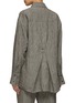 Back View - Click To Enlarge - TOVE - Salome Textured Linen Shirt