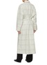 Back View - Click To Enlarge - TOVE - Kemi Belted Coat