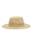 Figure View - Click To Enlarge - MAISON MICHEL - Kyra Straw Hat