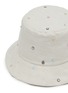 Detail View - Click To Enlarge - MAISON MICHEL - Fredo Sequin Hat