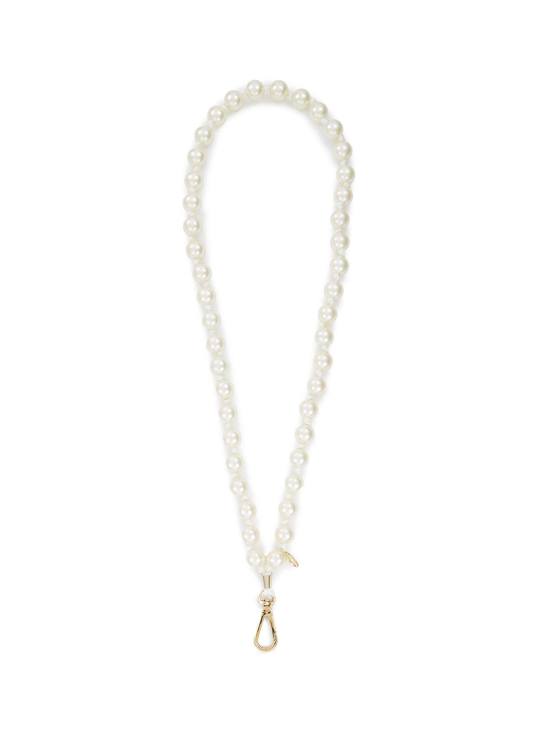 【LITMUS】リトマス パールハーネス pearl harness litmus pearl harness リトマス パールハーネス - メルカリ