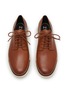 Detail View - Click To Enlarge - COLE HAAN - Zerøgrand Wingtip Oxford Shoes