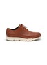Main View - Click To Enlarge - COLE HAAN - Zerøgrand Wingtip Oxford Shoes