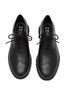 Detail View - Click To Enlarge - COLE HAAN - Zerøgrand Wingtip Oxford Shoes