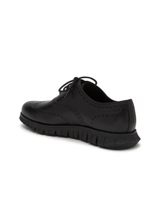  - COLE HAAN - Zerøgrand Wingtip Oxford Shoes