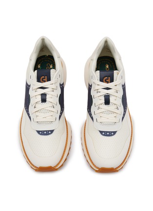 Detail View - Click To Enlarge - COLE HAAN - GrandPrø Ashland Sneakers
