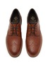Detail View - Click To Enlarge - COLE HAAN - American Classics Oxford Shoes