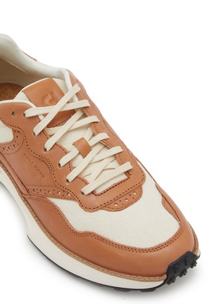 Detail View - Click To Enlarge - COLE HAAN - Grandprø Ashland Sneakers
