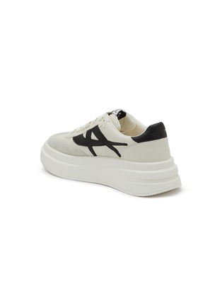  - ASH - Instant Leather Platform Sneakers