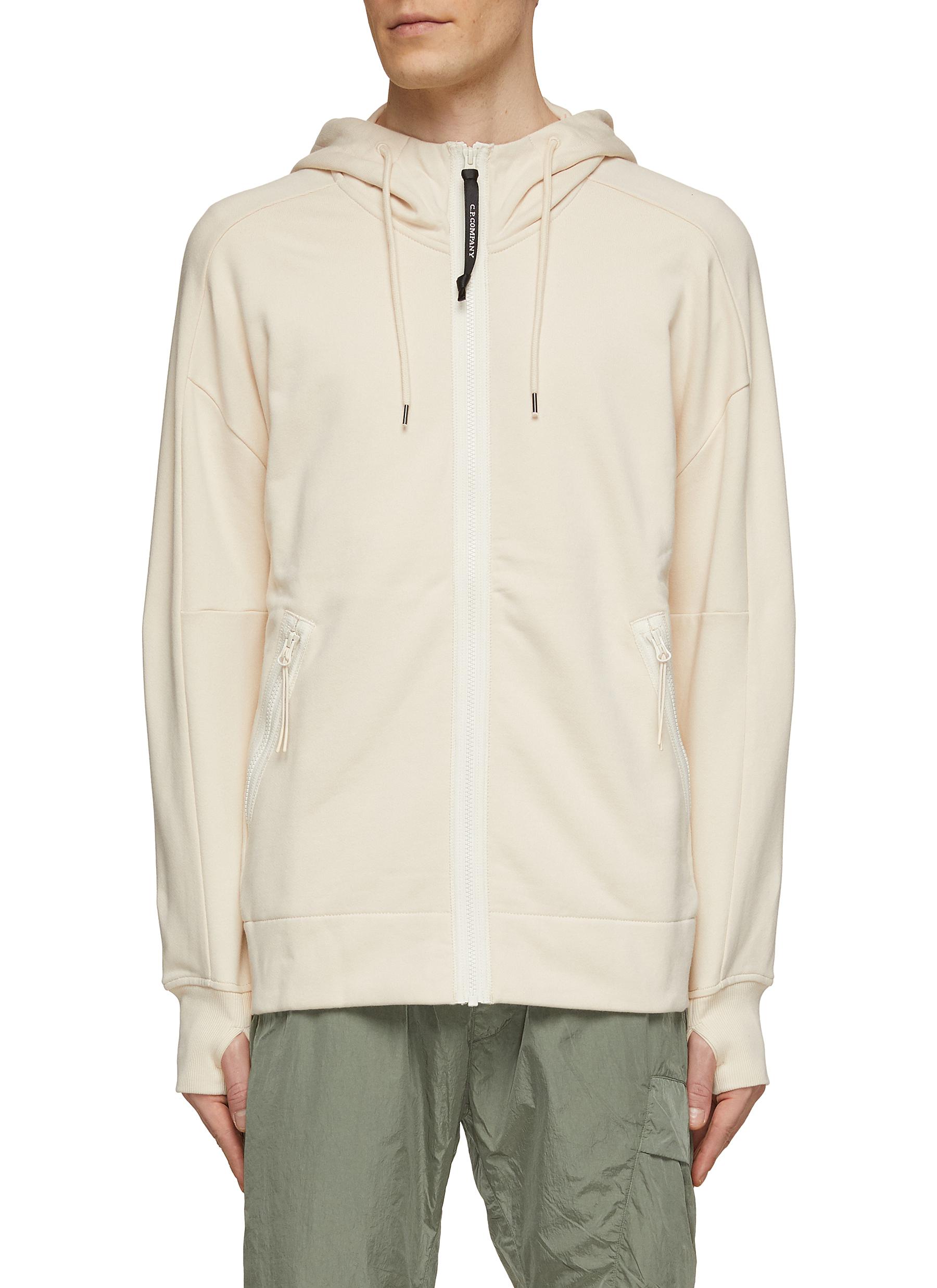 Mens cp outlet hoodie