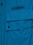  - C.P. COMPANY - Flap Pocket Button Up Shirt