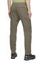 Back View - Click To Enlarge - C.P. COMPANY - Elasticated Waistband Cargo Pants
