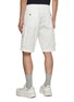 Back View - Click To Enlarge - C.P. COMPANY - Bermuda Cargo Shorts